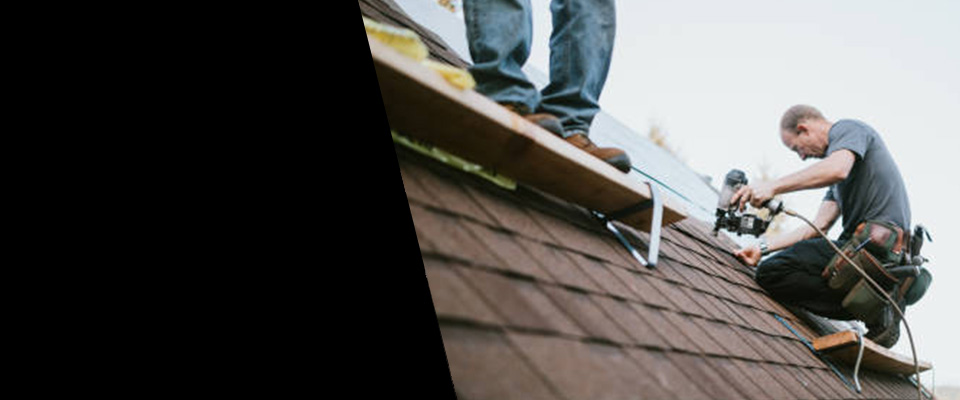 Burlington Roofing Contractors